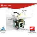 Yuchai-Motorlader YC6G G4700-1118020A